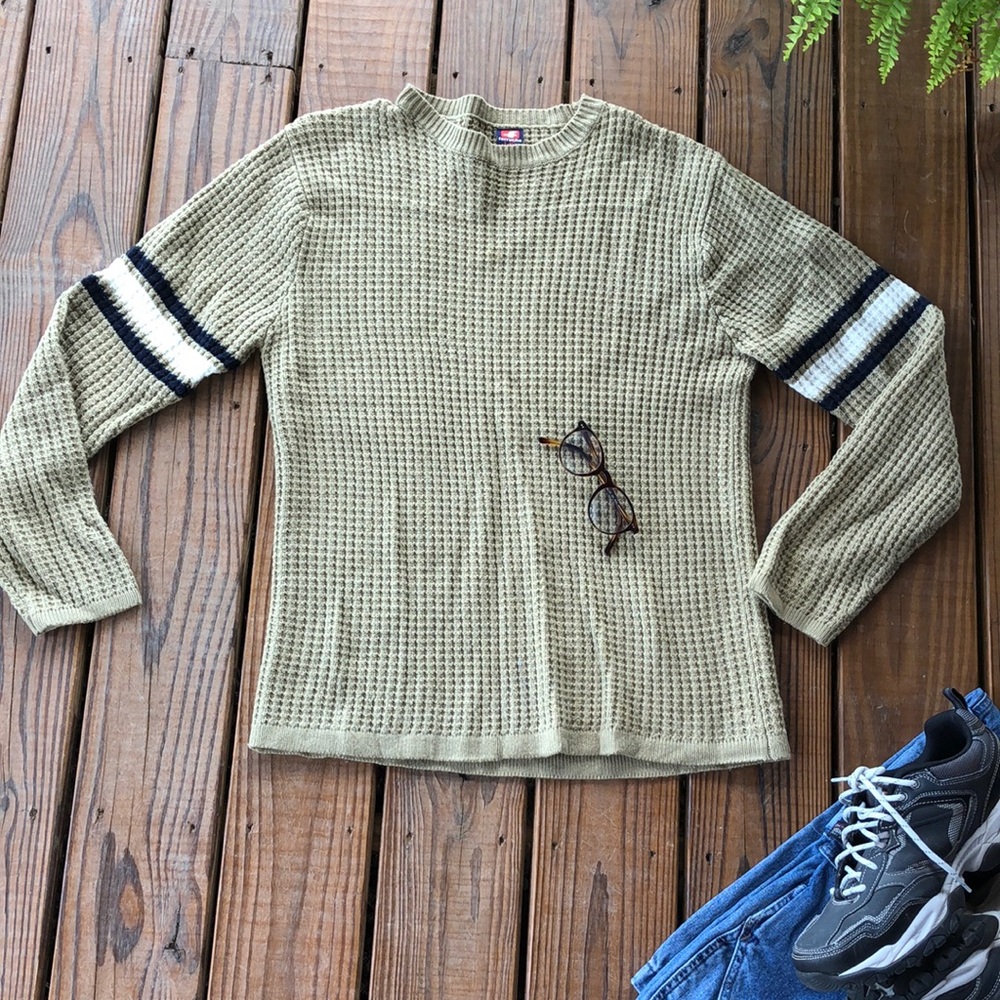 Vintage 90’s Ferruche Sweater-large